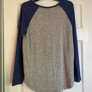 Old navy long sleeve